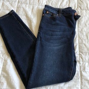 NWOT skinny jeans